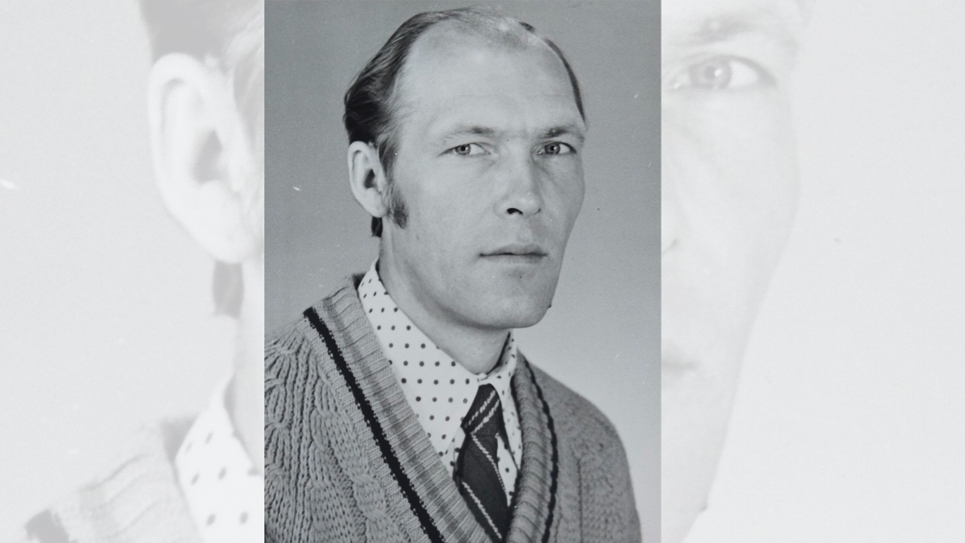 Ушел из жизни ветеран Кировской студии телевидения Александр Филиппович Шитов