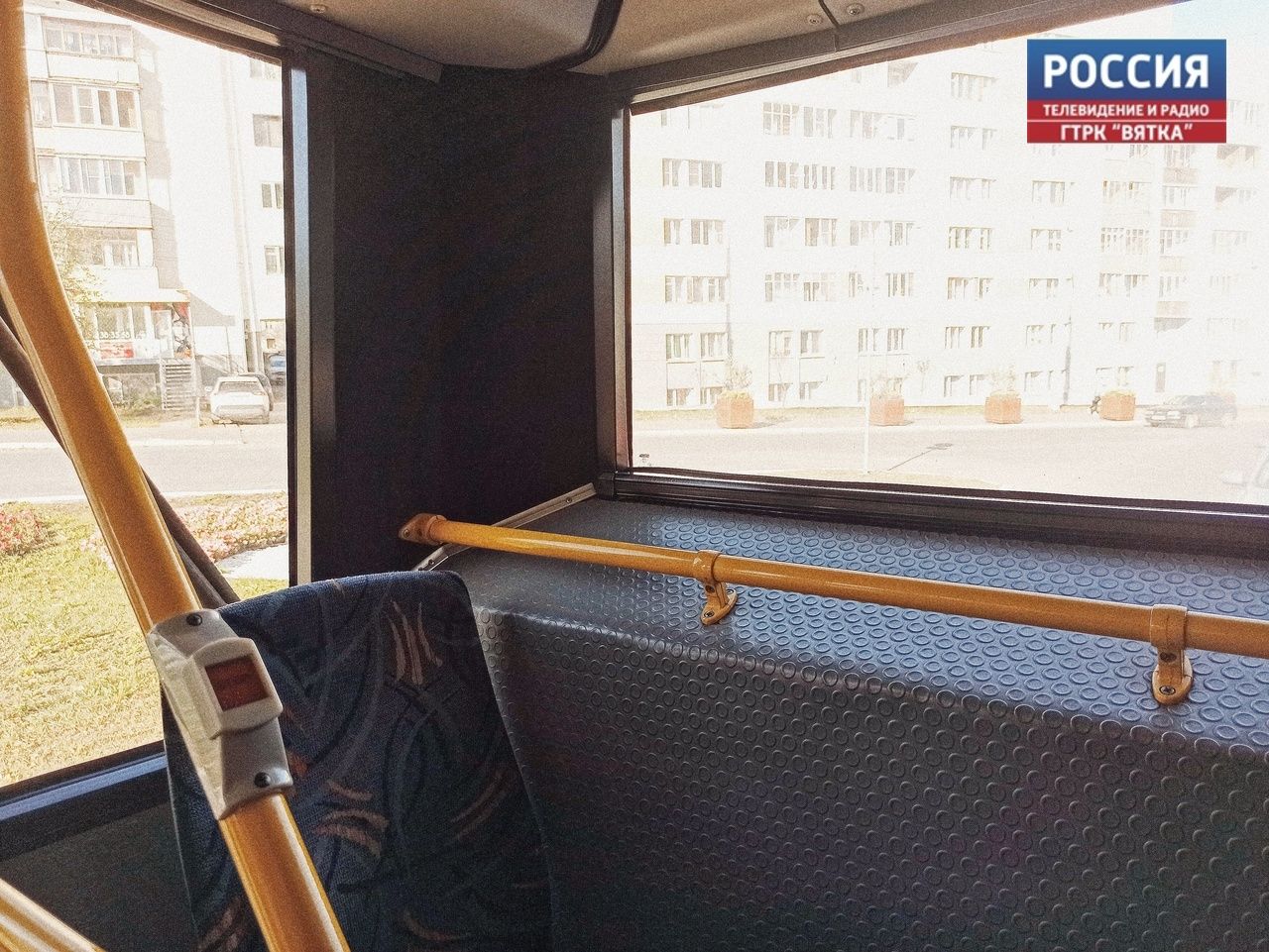 С одним из кировских перевозчиков могут расторгнуть контракт