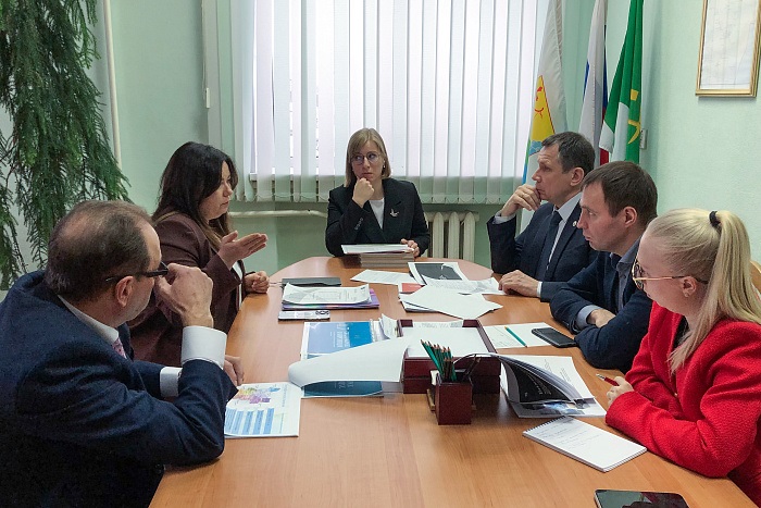 Инвестор собирается разрабатывать в Кировской области месторождение фосфоритов