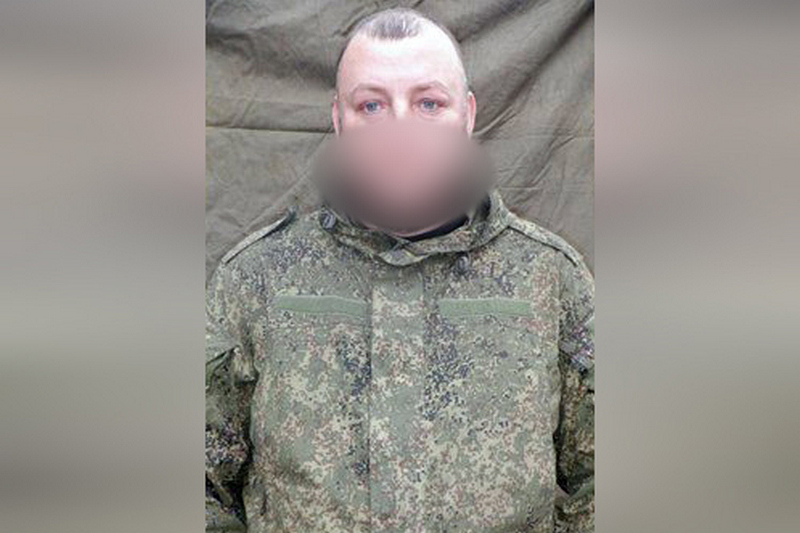 Капитан из Опаринского района спас жизни бойцам, вызвав огонь дронов на себя