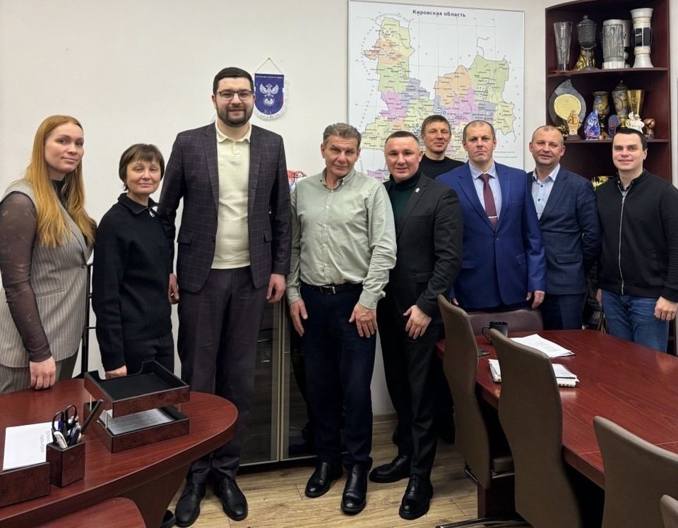 В Радужном планируют создать новую лыжную базу