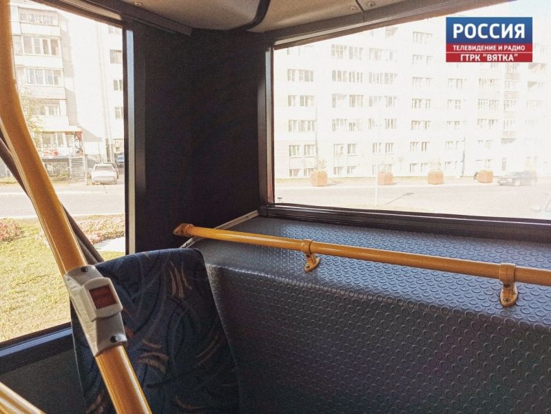 С одним из кировских перевозчиков могут расторгнуть контракт