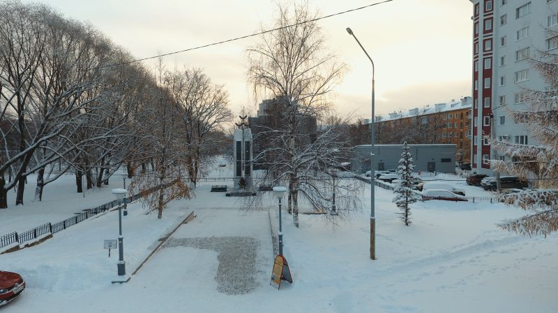 В Кировской области ожидается облачная с прояснениями погода