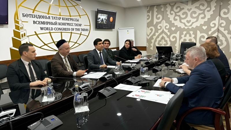 Кировская область готовится к Всероссийскому Сабантую