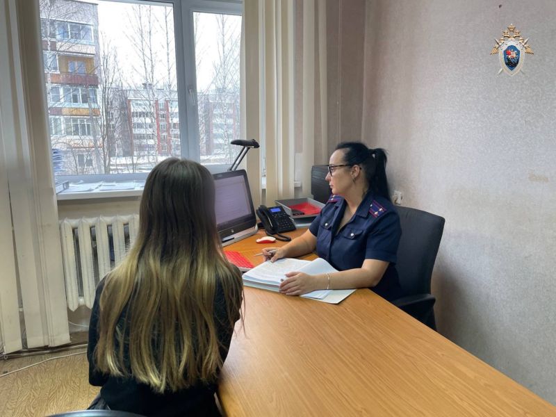 Жительницу Кирова подозревают в мошенничестве при получении выплат