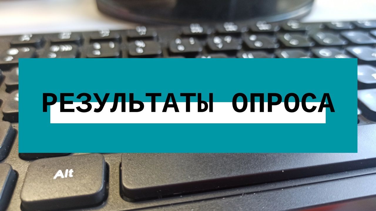 Какой контент выбирают кировчане: результаты опроса