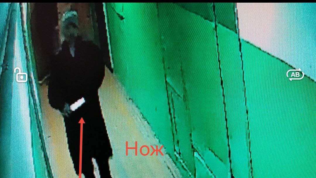 Симаков попросил полицию разобраться с ситуацией в доме на Лепсе, 61