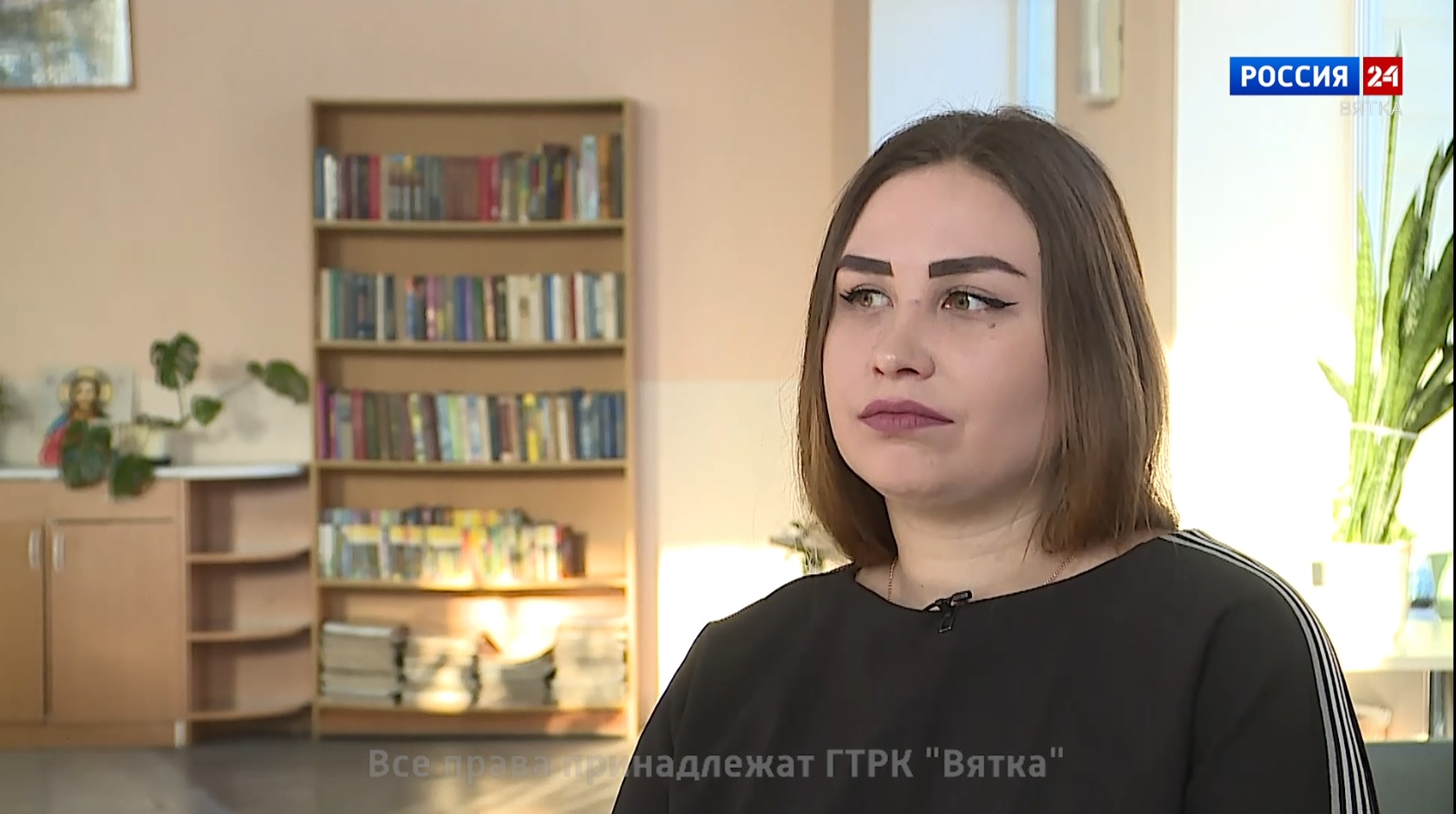 Беженка из Украины: «В Кирове встретила добрых, отзывчивых людей»