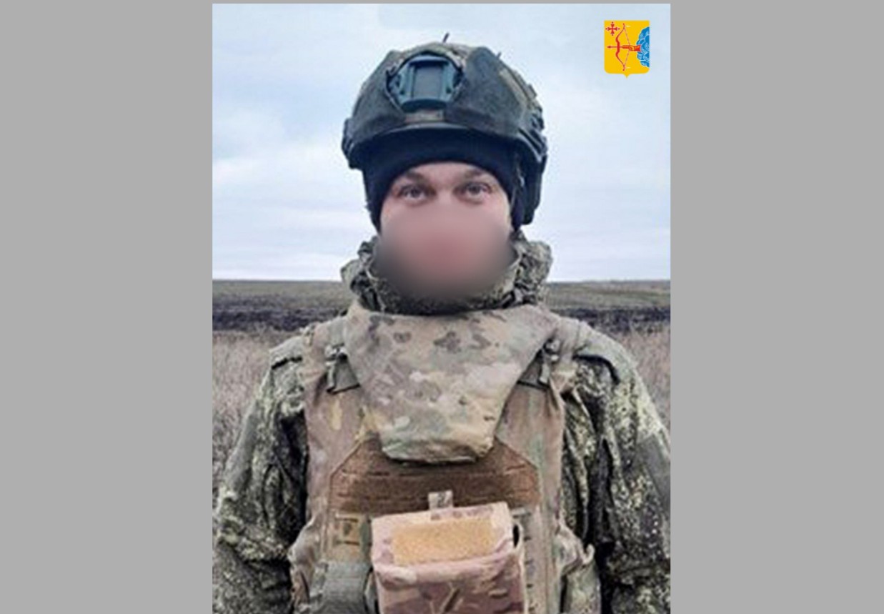 Кировчанин вызволил товарищей из-под завалов разрушенного беспилотником в зоне СВО дома