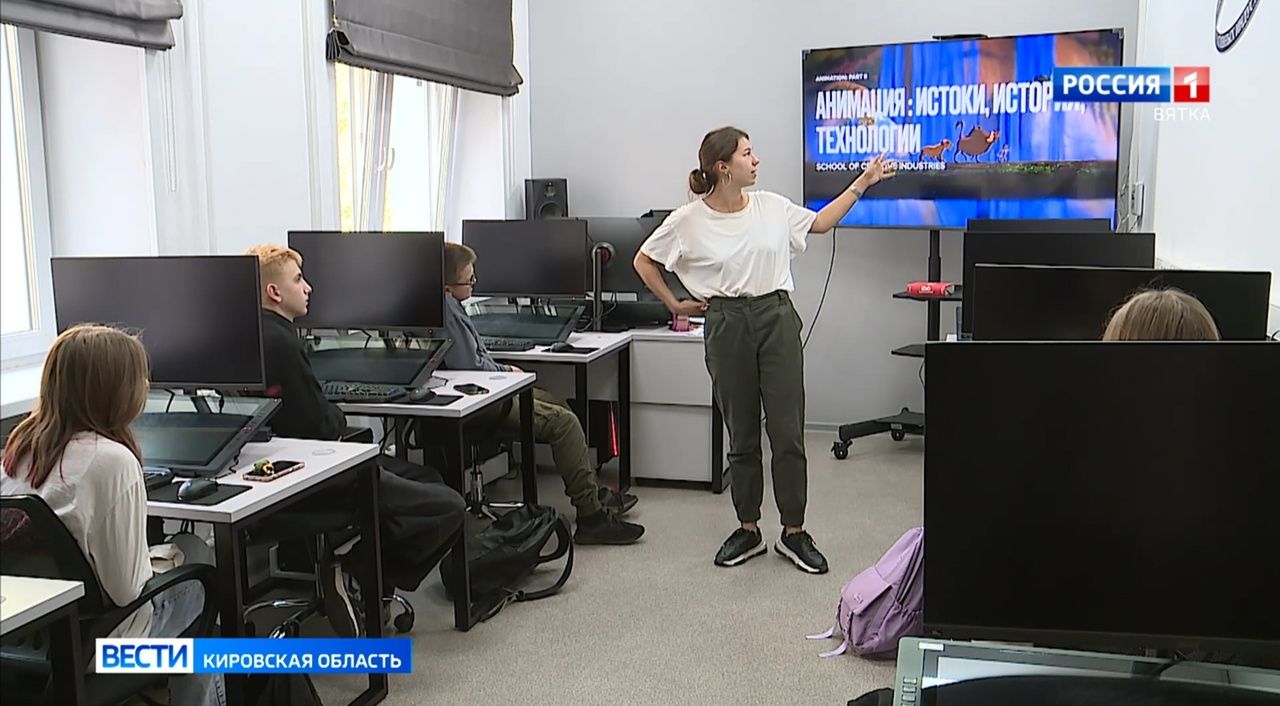 В России приняли закон для развития креативной экономики