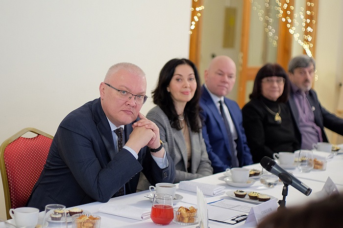 Выплаты творческим деятелям в Кировской области увеличат в 10 раз