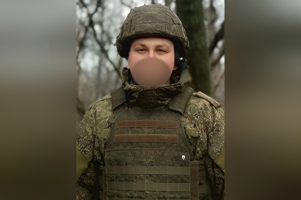 Боец из Немы спас сослуживцев в зоне спецоперации