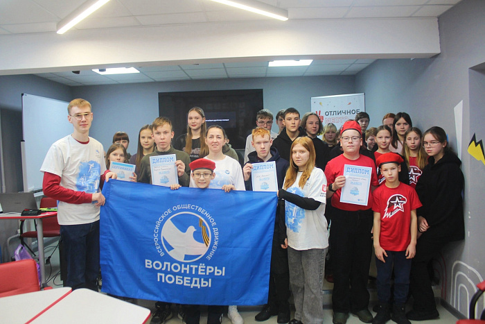 В Кировской области организованы мероприятия, посвященные годовщине победы в Сталинградской битве