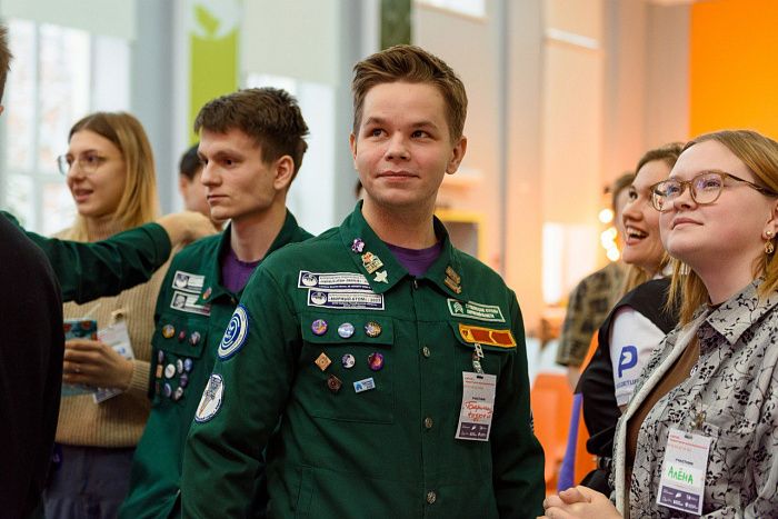 Молодёжные и детские объединения региона могут получить господдержку