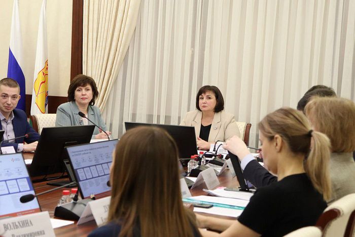 Работодатели примут участие в формировании бюджетных мест вузов