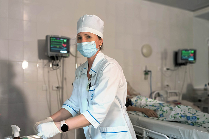 В Кировской области расширяются возможности специализированной помощи при сердечно-сосудистых патологиях