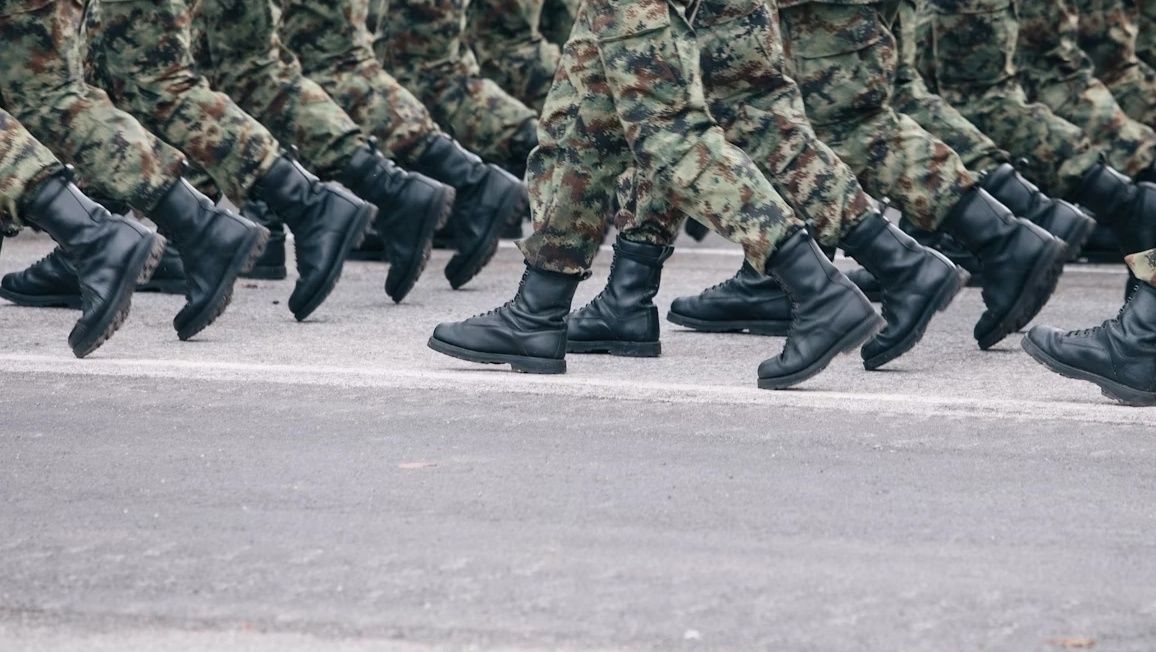 В кировских школах вместо звонков будут звучать патриотические песни