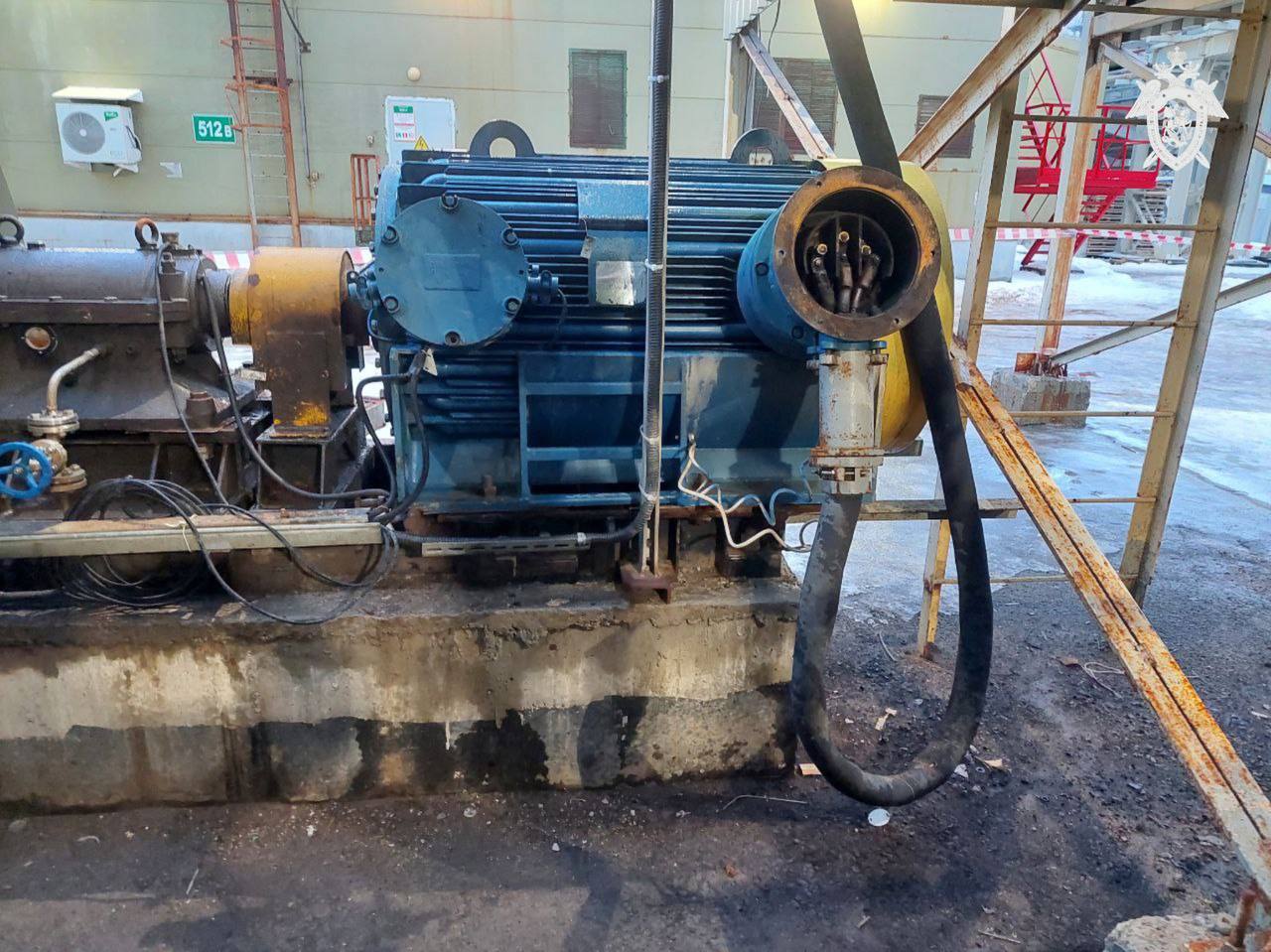 По факту смерти рабочего на предприятии в Кирово-Чепецке возбудили уголовное дело