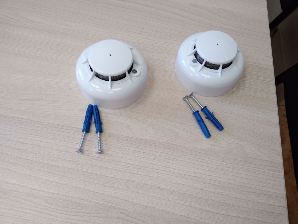 В регионе принимают заявки на бесплатную установку пожарных извещателей