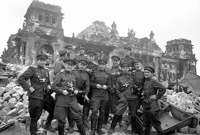 В Центральном госархиве региона расскажут о «Поколении Победителей»