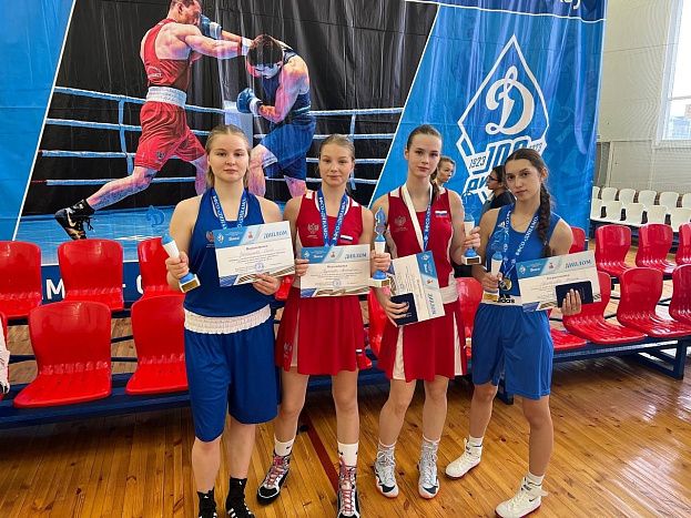 Киров примет чемпионат и первенство ПФО по боксу