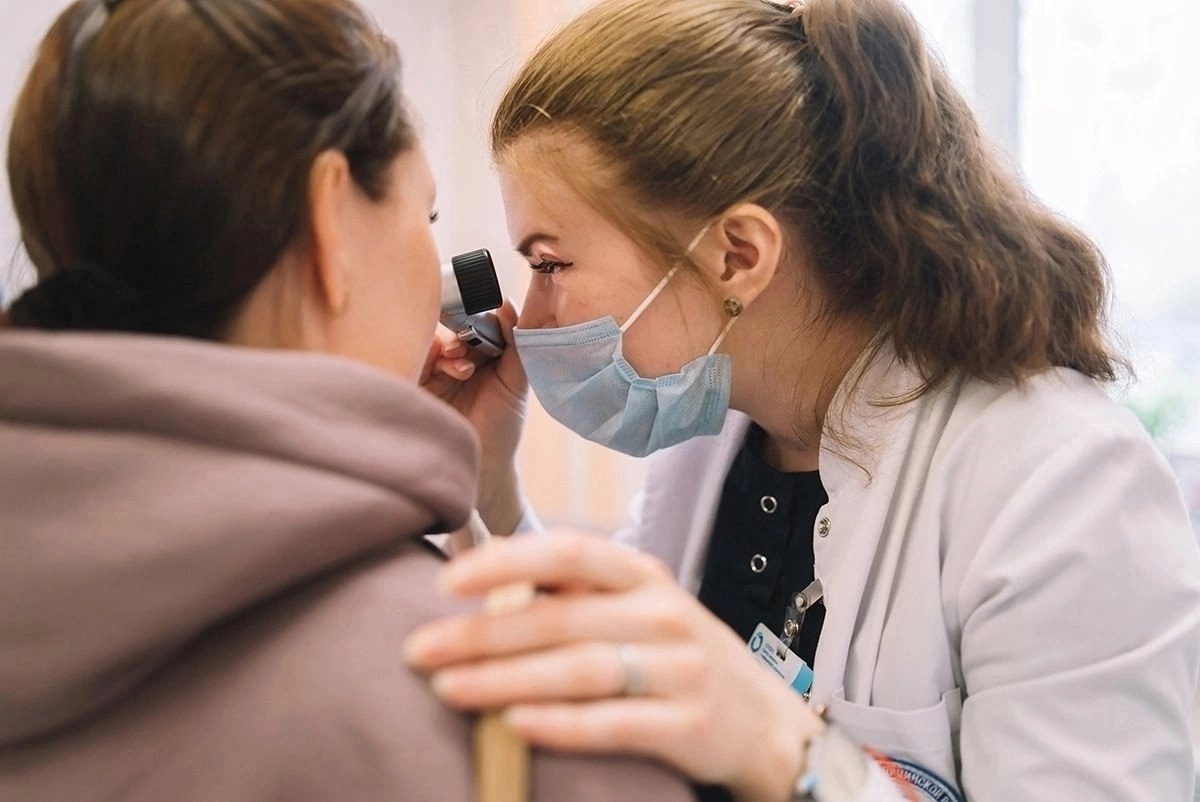 У кировчан есть возможность пройти обследование у онкологов