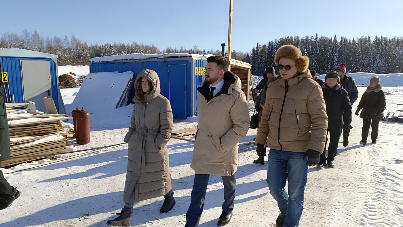 В Кирове установят более 700 контейнеров для раздельного сбора мусора