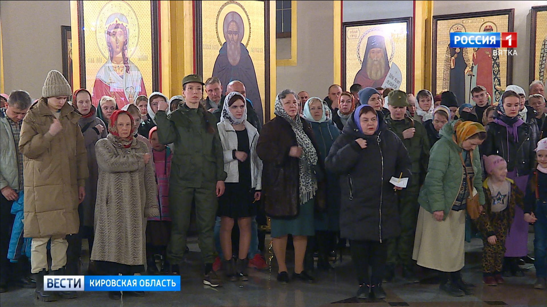 Пасху и день Святой Троицы могут сделать выходными