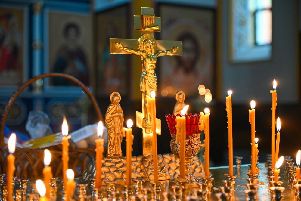 В Кирове пройдет богослужение в честь Вселенской родительской субботы