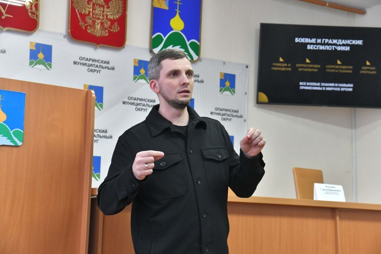 В России для использования БПЛА в строительстве появится ГОСТ