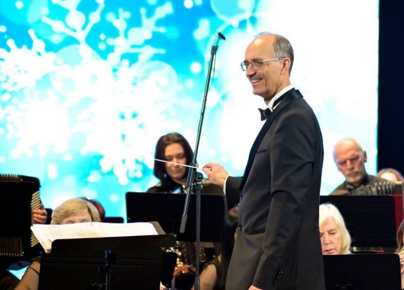 В Кирове состоится международный фестиваль «Вятская весна»