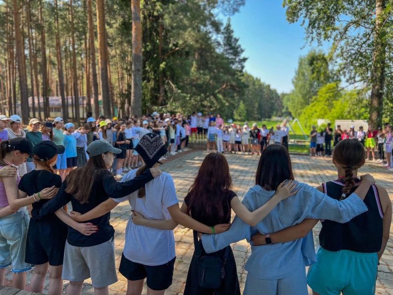 В Кировской области началась подготовка летней оздоровительной кампании