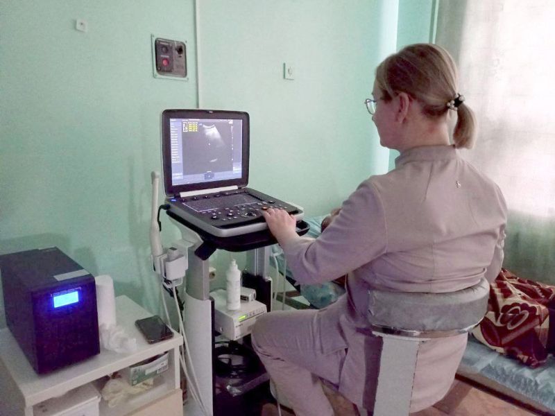 В семи районах Кировской области в этом году появятся женские консультации