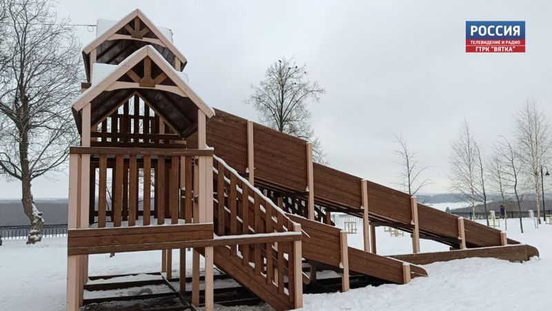 В пятницу в Кировской области ночью возможно до -21 градуса