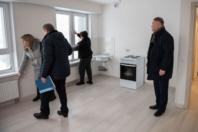 Стали известны нормативы стоимости жилья для детей-сирот в Кировской области