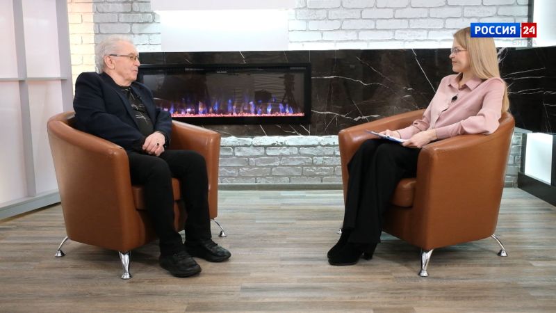 Как создавать по-настоящему красивые городские  мероприятия и сложно ли сегодня удивить публику? (18.02.2025)