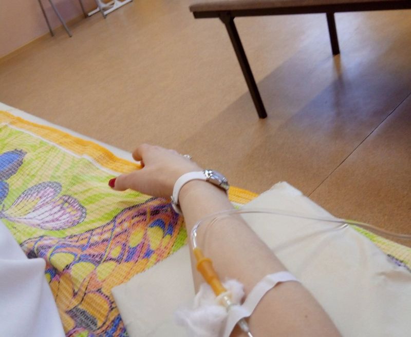 Обследованы все дети и сотрудники детского сада в Белой Холунице, где подтвердился сальмонеллез