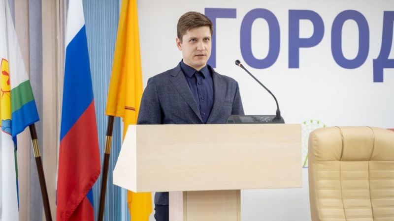 Молодежный совет при главе города Кирова планирует развивать сотрудничество с белорусскими коллегами