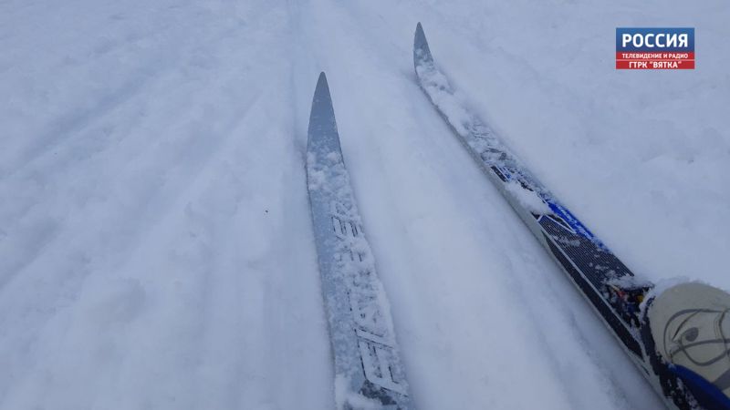 В среду в Кировской области днём осадков не ожидается