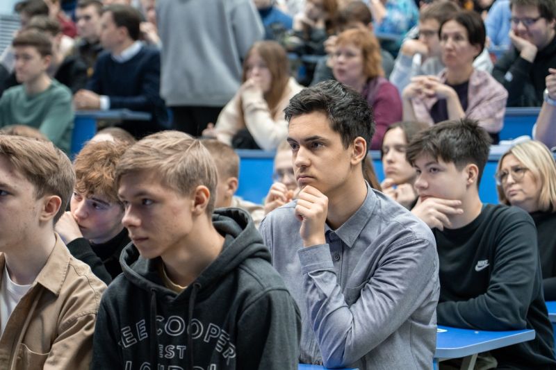 Стипендию Правительства России получат 24 кировских студента