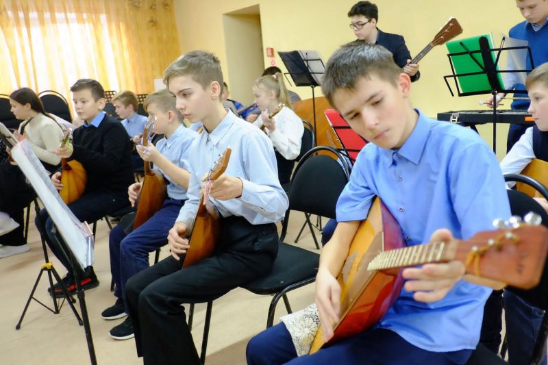 В Кировской области за 3 года приведут в порядок 8 муниципальных учреждений культуры