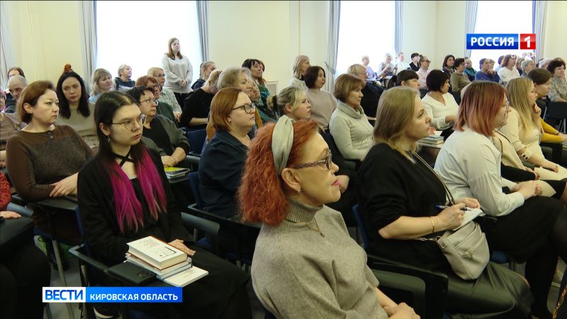 В Кирове открылся всероссийский проект «Девятаев, Джалиль, Матросов, Шморель: всех ли помним, всех ли знаем?»