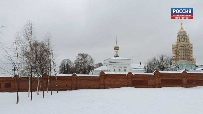 В четверг в Кировской области местами возможен туман