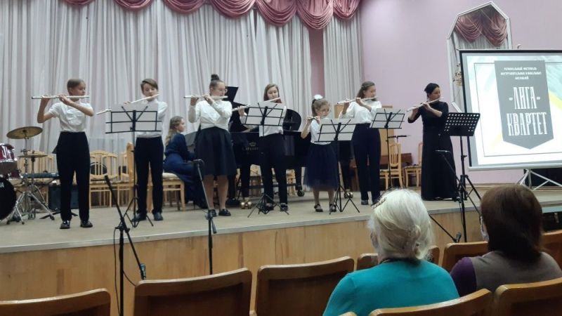 В Кирове пройдет концерт «Парад солистов»