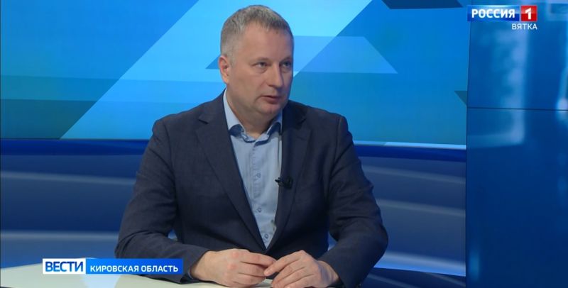 Алексей Жердев назначен первым заместителем председателя правительства региона