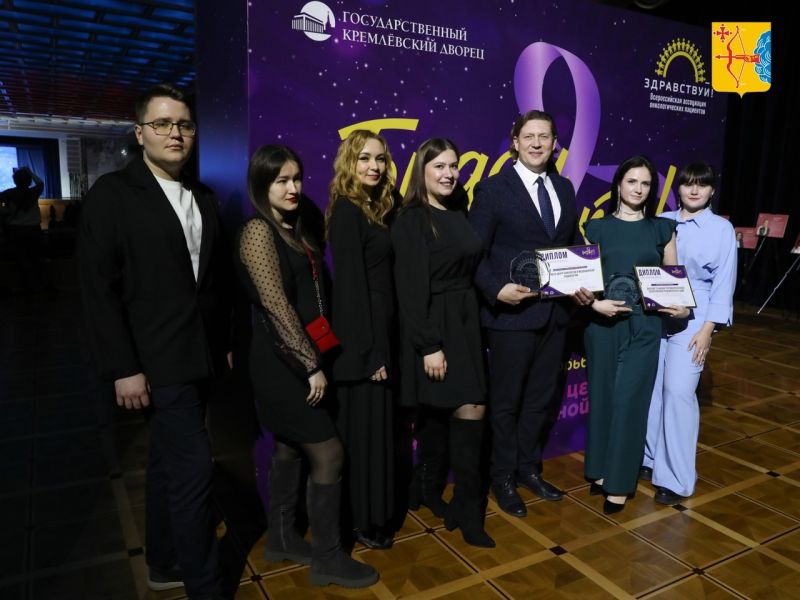 Кировский Центр онкологии и медицинской радиологии в числе лучших в стране