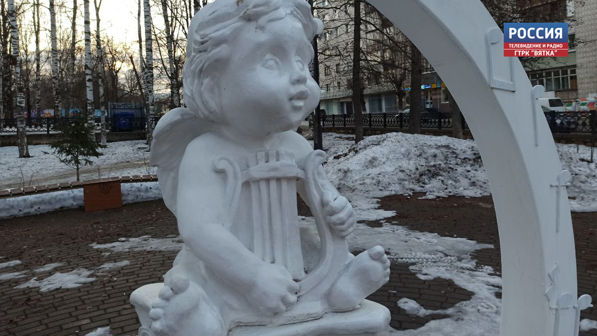 Во вторник в Кировской области возможно до  15 градусов