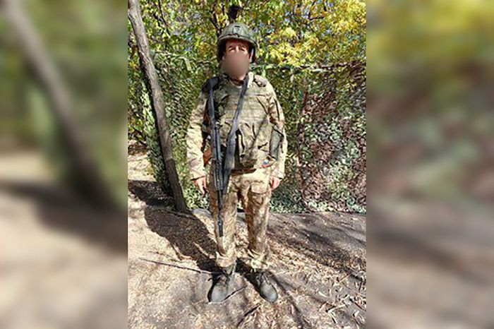 Боец из Даровского района спас боевых товарищей в зоне СВО