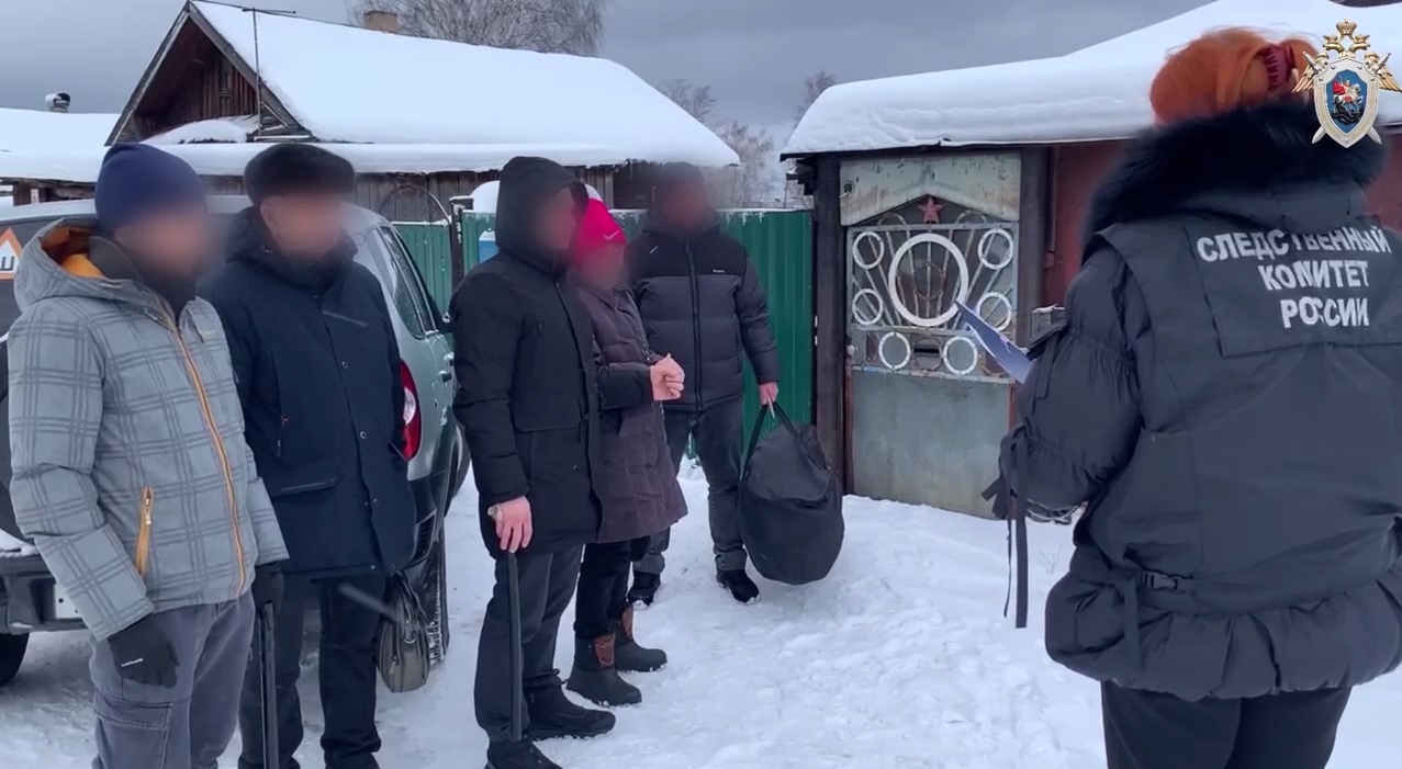 Жительница Слободского, обвиняемая в убийстве своего сожителя, предстанет перед судом