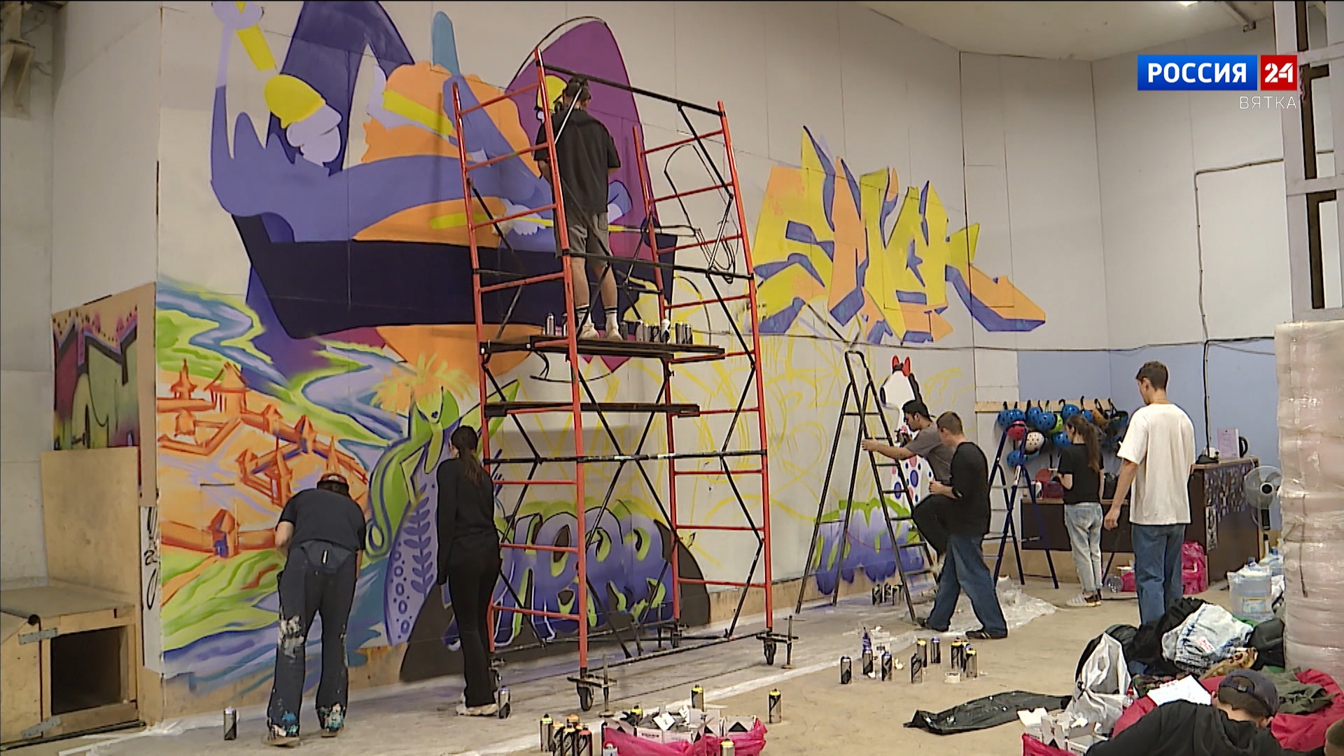 Начался прием заявок на участие в фестивале «ФормАрт»